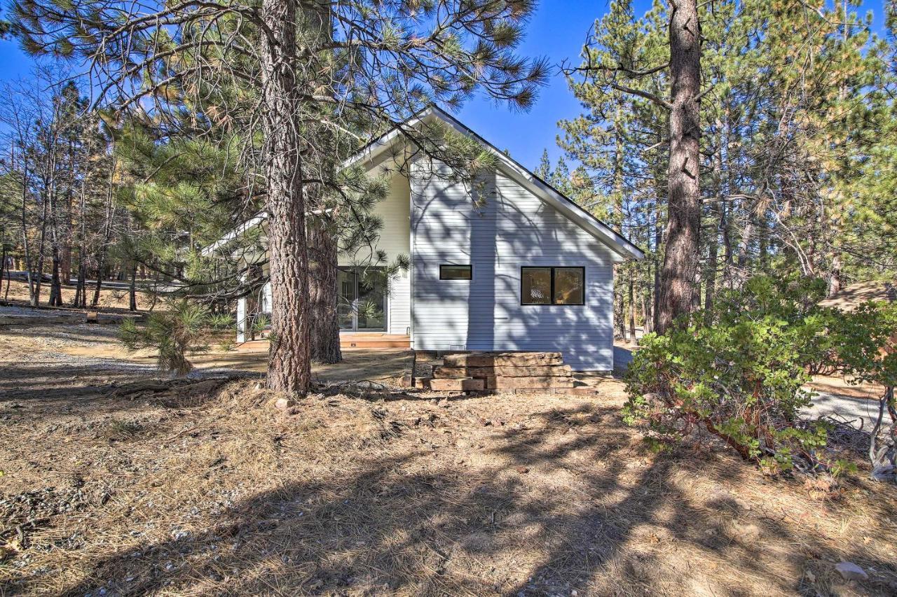 Modern Home Less Than Half Mi To Big Bear Lake, 2 Mi To Ski Eksteriør billede